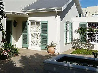 The Terrace Otel Cape Town